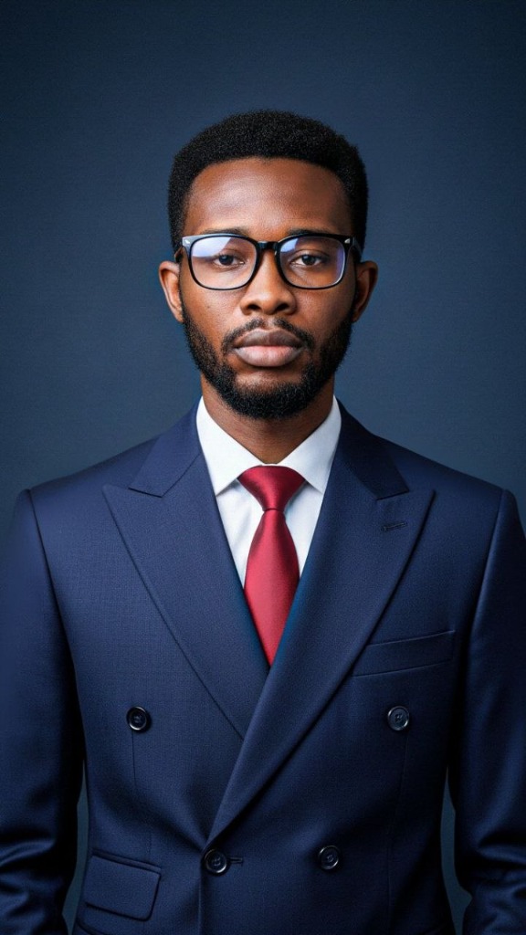 C.E. Onyedika